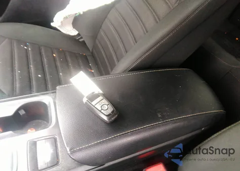 2020 Ford Fusion Se z USA, uszkodzony, nr VIN 3FA6P0HD1LR154966